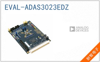 EVAL-ADAS3023EDZ