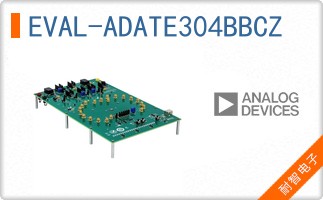 EVAL-ADATE304BBCZ