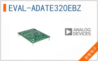 EVAL-ADATE320EBZ