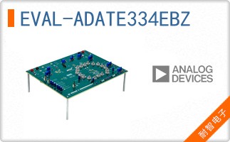 EVAL-ADATE334EBZ