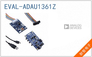 EVAL-ADAU1361Z