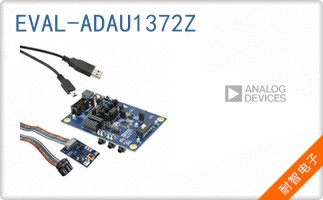 EVAL-ADAU1372Z