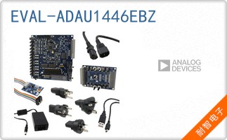 EVAL-ADAU1446EBZ