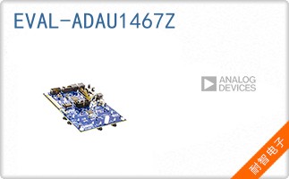 EVAL-ADAU1467Z