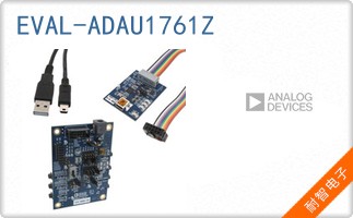 EVAL-ADAU1761Z