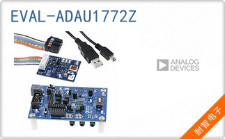 EVAL-ADAU1772Z