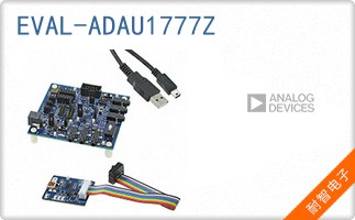 EVAL-ADAU1777Z