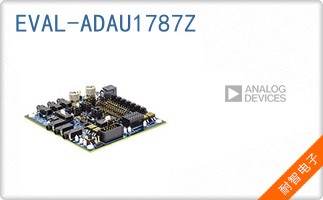 EVAL-ADAU1787Z