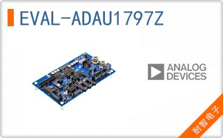 EVAL-ADAU1797Z