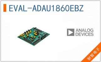 EVAL-ADAU1860EBZ
