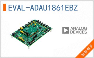EVAL-ADAU1861EBZ
