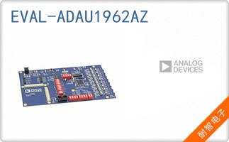 EVAL-ADAU1962AZ