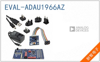 EVAL-ADAU1966AZ