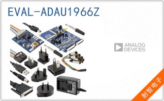 EVAL-ADAU1966Z