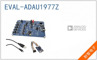 EVAL-ADAU1977Z