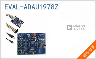 EVAL-ADAU1978Z
