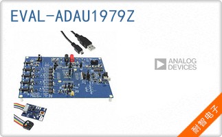 EVAL-ADAU1979Z