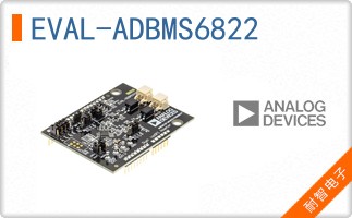 EVAL-ADBMS6822