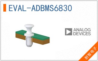 EVAL-ADBMS6830