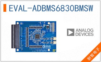 EVAL-ADBMS6830BMSW