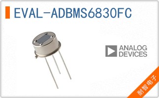 EVAL-ADBMS6830FC