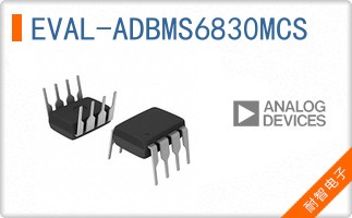 EVAL-ADBMS6830MCS