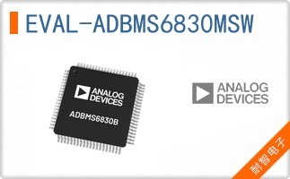 EVAL-ADBMS6830MSW