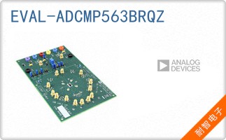 EVAL-ADCMP563BRQZ