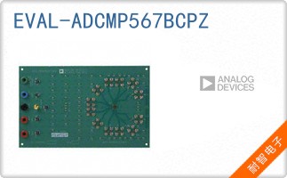 EVAL-ADCMP567BCPZ