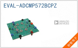 EVAL-ADCMP572BCPZ