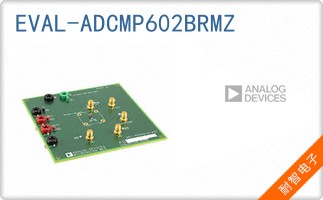 EVAL-ADCMP602BRMZ