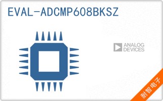 EVAL-ADCMP608BKSZ