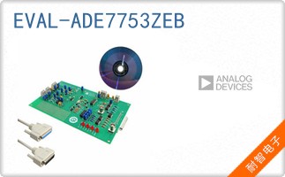 EVAL-ADE7753ZEB