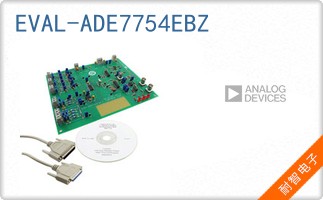 EVAL-ADE7754EBZ