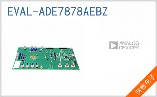 EVAL-ADE7878AEBZ��ͼƬ