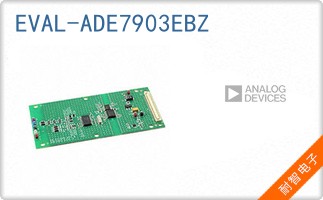 EVAL-ADE7903EBZ