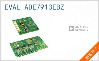 EVAL-ADE7913EBZ