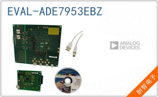 EVAL-ADE7953EBZ