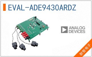 EVAL-ADE9430ARDZ