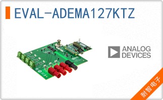 EVAL-ADEMA127KTZ