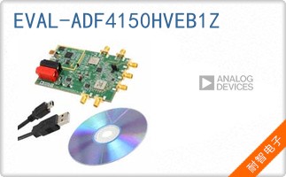 EVAL-ADF4150HVEB1Z