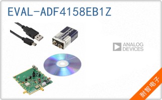 EVAL-ADF4158EB1Z
