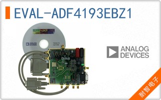 EVAL-ADF4193EBZ1