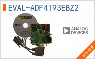 EVAL-ADF4193EBZ2