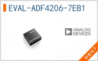 EVAL-ADF4206-7EB1