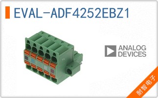 EVAL-ADF4252EBZ1