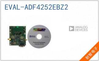 EVAL-ADF4252EBZ2