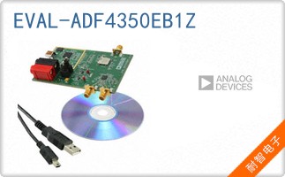 EVAL-ADF4350EB1Z