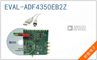 EVAL-ADF4350EB2Z