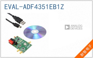 EVAL-ADF4351EB1Z